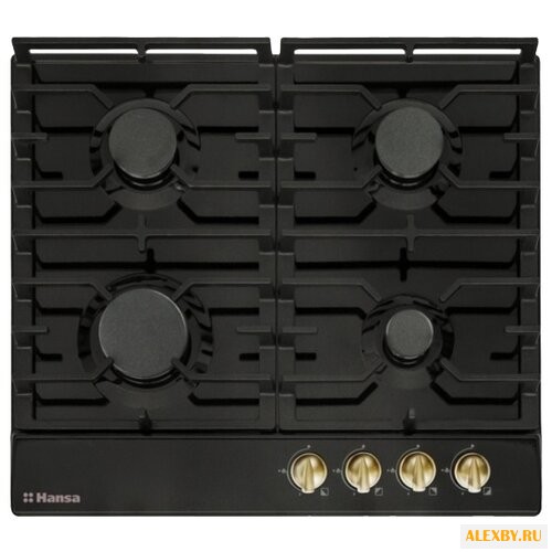 Варочная панель Hansa BHGA61079