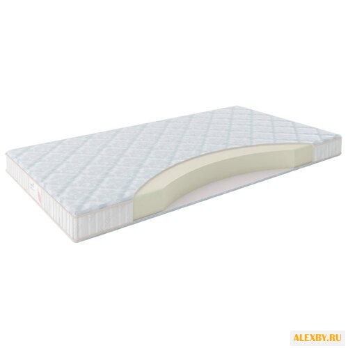 Матрас MaterLux Palermo baby