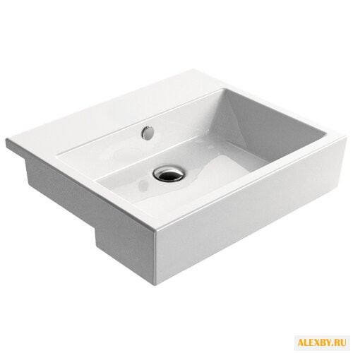 Раковина 55 см GSI Kube 8934111