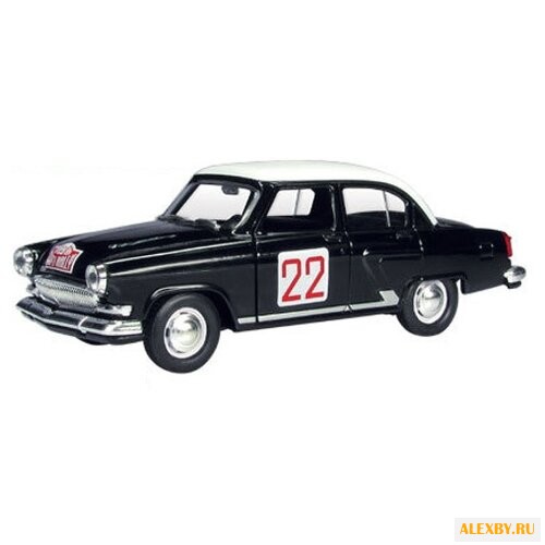 Легковой автомобиль Autotime