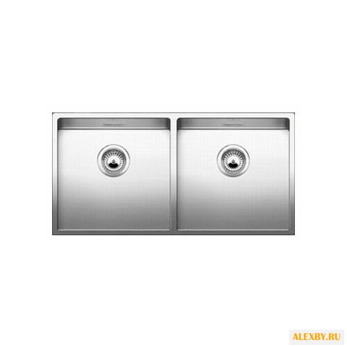 Врезная кухонная мойка Blanco