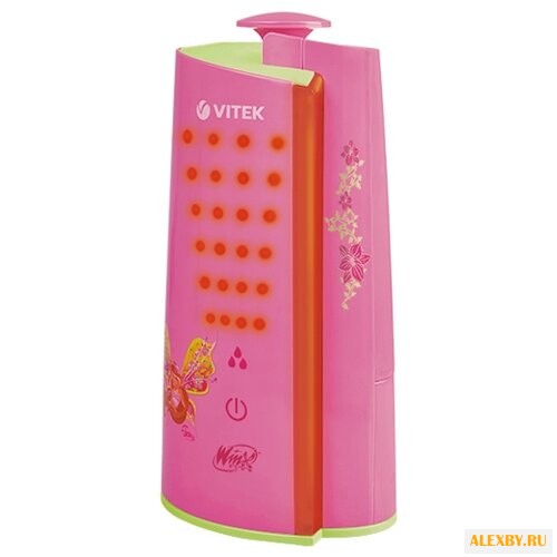 Увлажнитель воздуха VITEK WX-3101