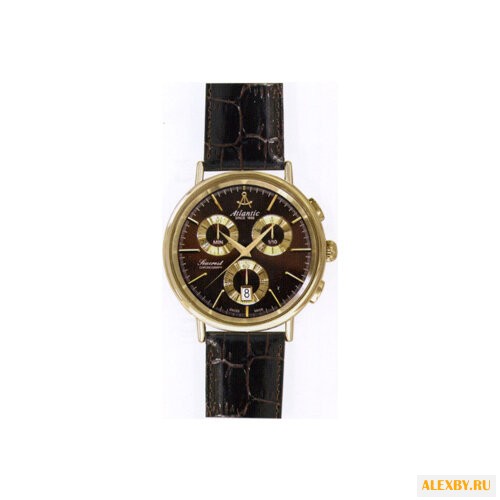 Наручные часы Atlantic