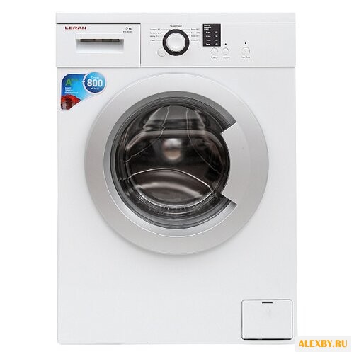 Стиральная машина Leran WMS-0850W