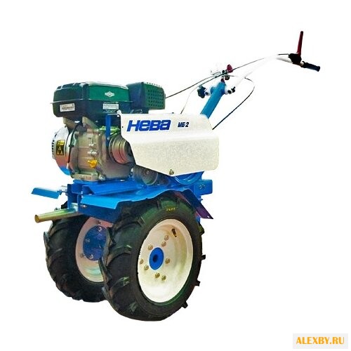 Мотоблок Нева МБ-2Б-6.5 RS