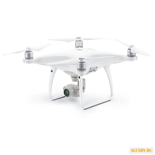 Квадрокоптер DJI Phantom 4