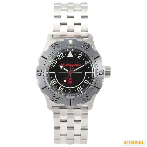 Наручные часы Восток 350617