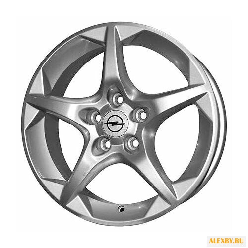 Колесный диск Replica OPL4