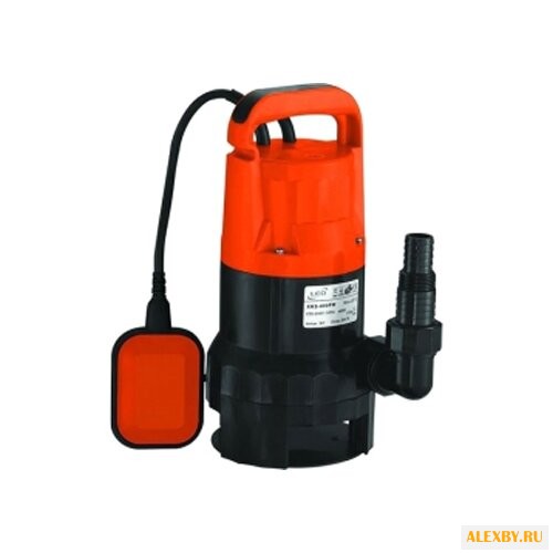 Насос FORWARD FWP-500DP