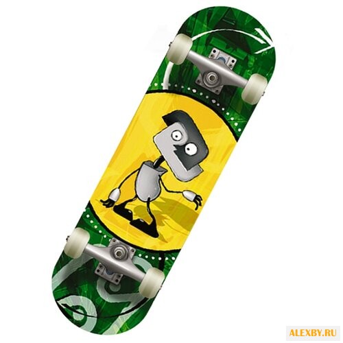 Скейтборд СК Спортивная