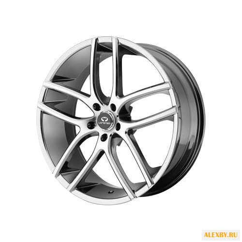 Колесный диск LORENZO WL35