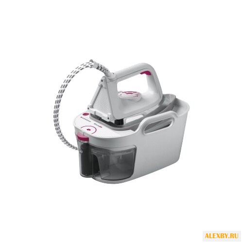 Утюг с парогенератором Domena