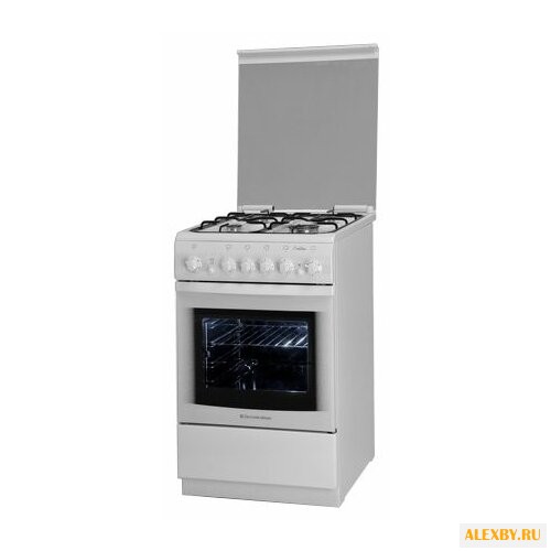 Плита De Luxe 506040.03г