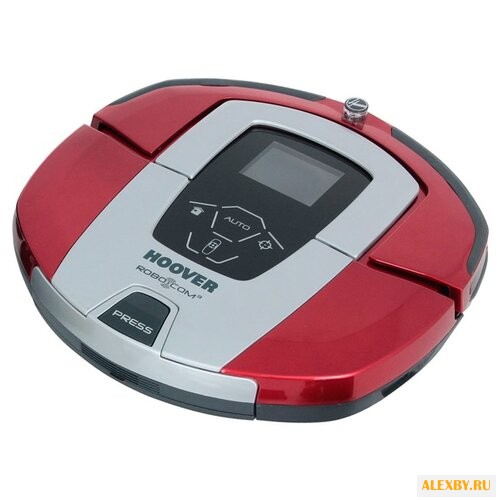 Робот-пылесос Hoover RBC 040