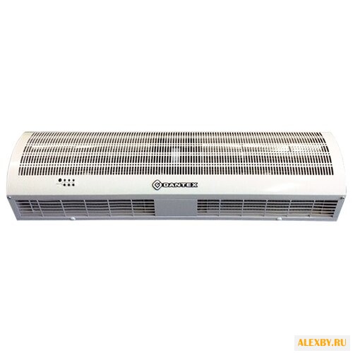 Тепловая завеса Dantex RZ-0306DMN