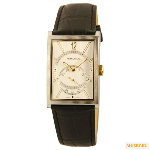 Наручные часы ROMANSON