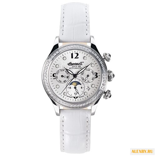 Наручные часы Ingersoll IN2711SL
