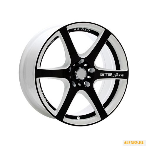 Колесный диск Race Ready CSS3717