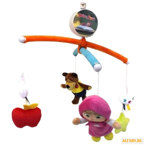 Механический мобиль Simba 9300923