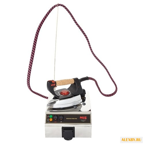 Утюг с парогенератором MIE