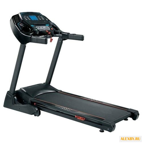 Электрическая беговая дорожка