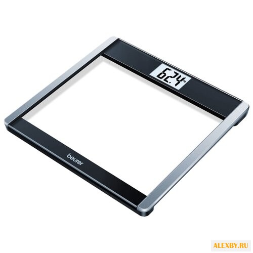 Весы Beurer GS 485