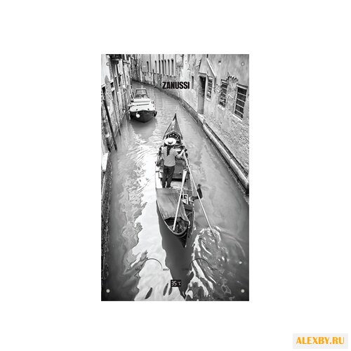 Проточный водонагреватель