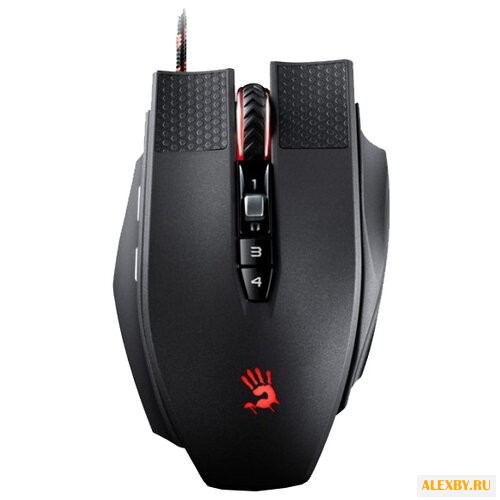 Мышь A4Tech Bloody Terminator