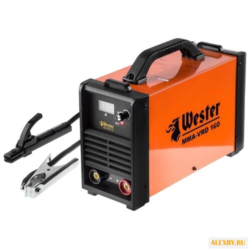 Сварочный аппарат Wester