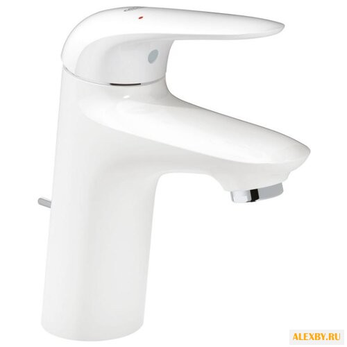 Однорычажный смеситель для