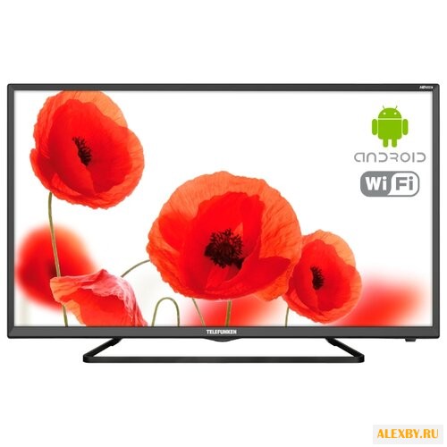 Телевизор TELEFUNKEN