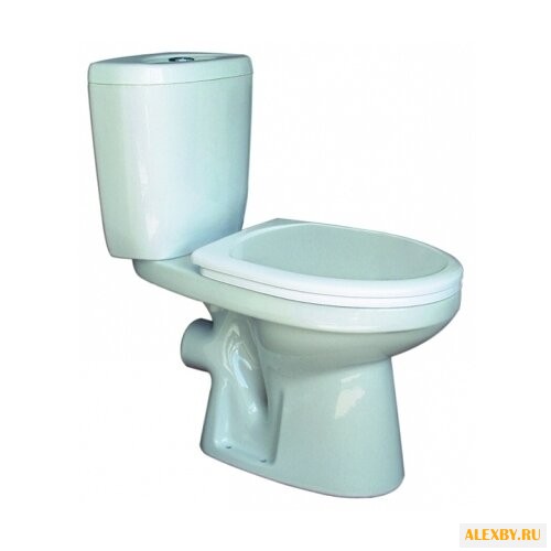 Унитаз Santek Анимо 1WH302135