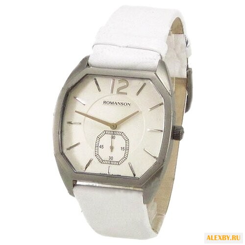 Наручные часы ROMANSON TL1247MWWH