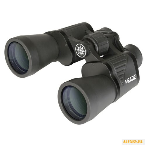 Бинокль Meade TravelView 7x50