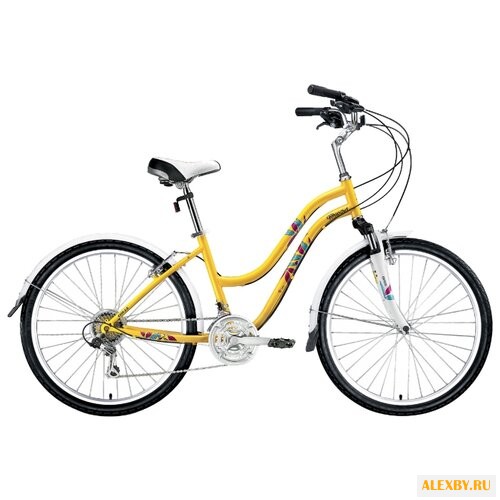 Городской велосипед FORWARD