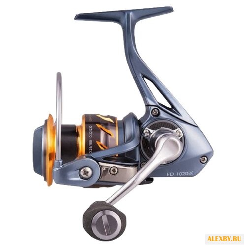 Катушка DRAGON Team Dragon