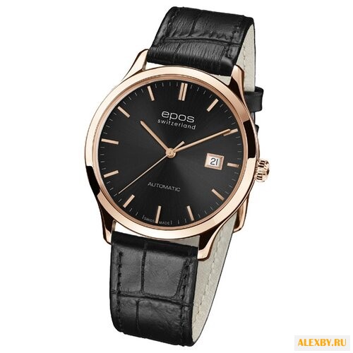 Наручные часы Epos