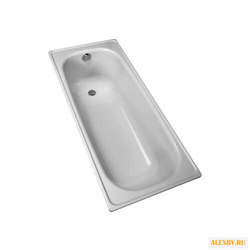 Отдельно стоящая ванна Emalia