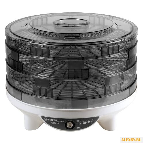 Сушилка FIRST AUSTRIA FA-5125