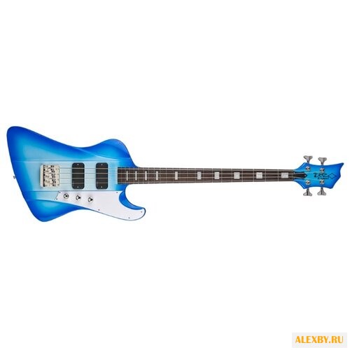 Бас-гитара DBZ Hailfire ST Bass