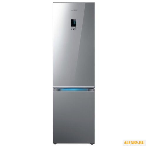 Холодильник Samsung RB-37 K63412A