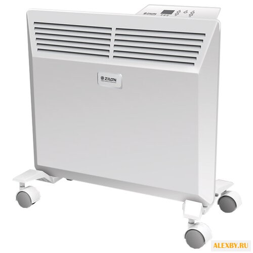 Конвектор Zilon ZHC-1000 E3.0