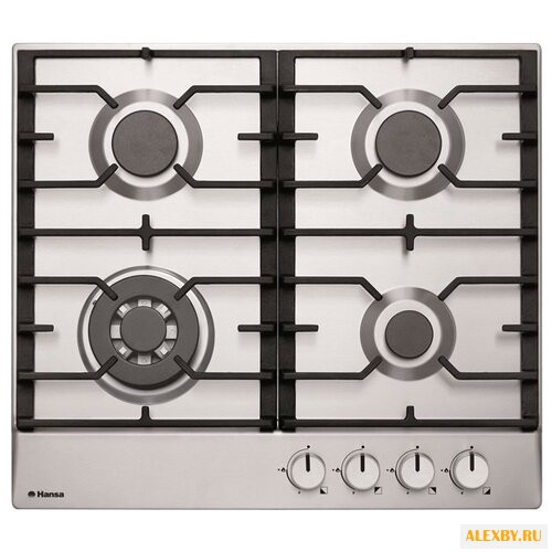 Варочная панель Hansa BHGI61139