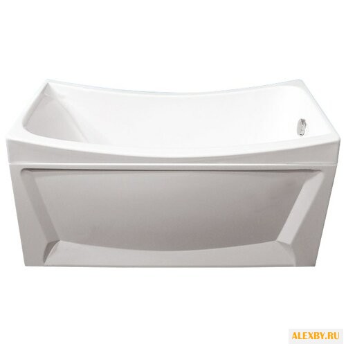 Отдельно стоящая ванна Triton