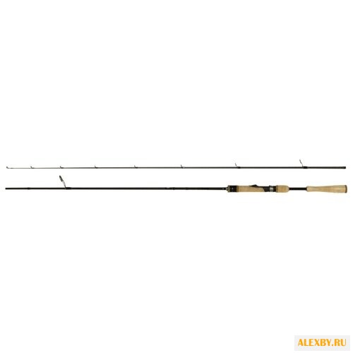 Удилище спиннинговое GRFISH