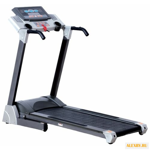 Электрическая беговая дорожка