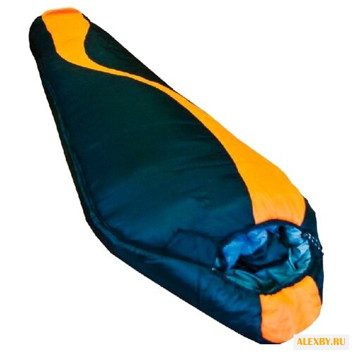 Спальный мешок Tramp Siberia
