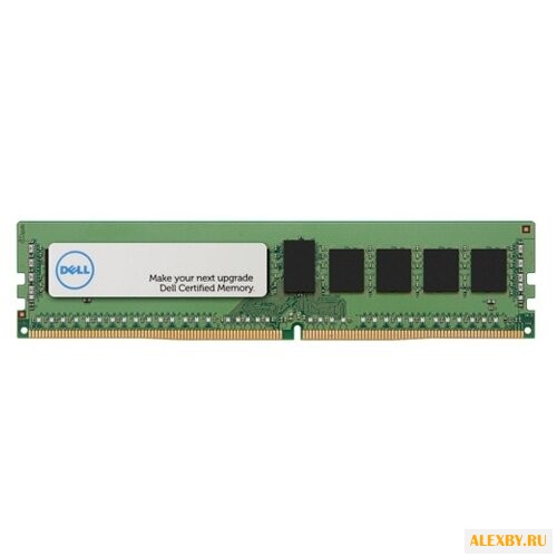 Оперативная память DELL 370-ABUJ
