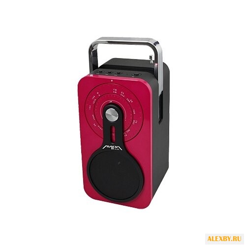 Радиоприемник ИРЗ Лира РП-260