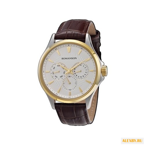 Наручные часы ROMANSON
